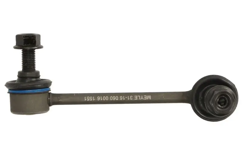 Стійка стабілізатора задн лів 125mm HONDA CR-V I 2.0 10.95-02.02 MEYLE 31-16 060 0016 (фото 1)