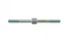 Тяга стабілізатора (переднього) Honda Accord III/Civic II/Civic IV/Civic VI/CRX II-III 85-01 MEYLE 31-16 060 0027 (фото 2)