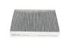 Фільтр салону BMW 3 (F30/F80) 1.6-4.0D 11- (вугільний) MEYLE 312 320 0021 (фото 4)