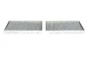 Фільтр салону BMW X1 14-/X2 (F39) 17-/I3 13- (вугільний) MEYLE 312 320 0024 (фото 1)