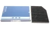 Фільтр салону BMW 3 (G20/G20)/X3 (G01/F97)/X4 (G02/F98) 17-(вугільний) MEYLE 312 326 0027/PD (фото 2)