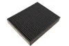 Комплект фільтрів BMW 3 (F30/F80) 11-18 B38/B46/B47/B48/N47 (масляний/салон вугільн.) MEYLE 312 330 0002/SK (фото 3)