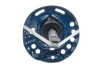 Амортизатор (передній) Honda Civic VIII 05- (R) MEYLE 31-26 623 0009 (фото 5)