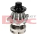 Помпа води BMW 3 (E36/E46)/5 (E34/E39/E60)/7 (E38/E65/E66/E67)/X3 (E83)/X5 (E53) MEYLE 313 011 2001 (фото 2)