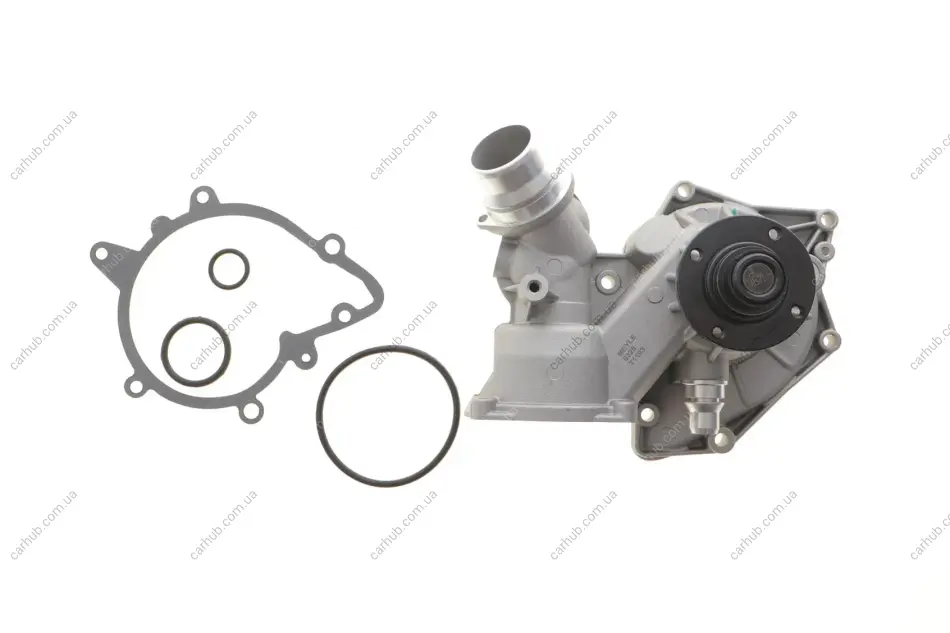 Помпа води BMW 5 (E39)/7 (E38)/X5 (E53) 3.5-4.6 94- MEYLE 313 011 4300 (фото 1)