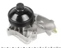 Помпа води BMW 3/5/7/X5 330d/xd/525d/530d/730d/3.0d 98-05/Opel Omega B 2.5DTI 01-03/Range Rover 02- MEYLE 313 220 0004 (фото 2)