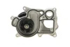 Помпа води BMW 3 (E90/E92/E93/F30/F34/F80)/5 (F10/F07/F11)/X5 (F15/F85) 1.8-2.5d MEYLE 313 220 0019 (фото 4)