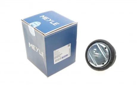 Подушка двигуна BMW 5 (E34) 1.8/1.8LPG/2.5D 89-97 MEYLE 314 030 0005