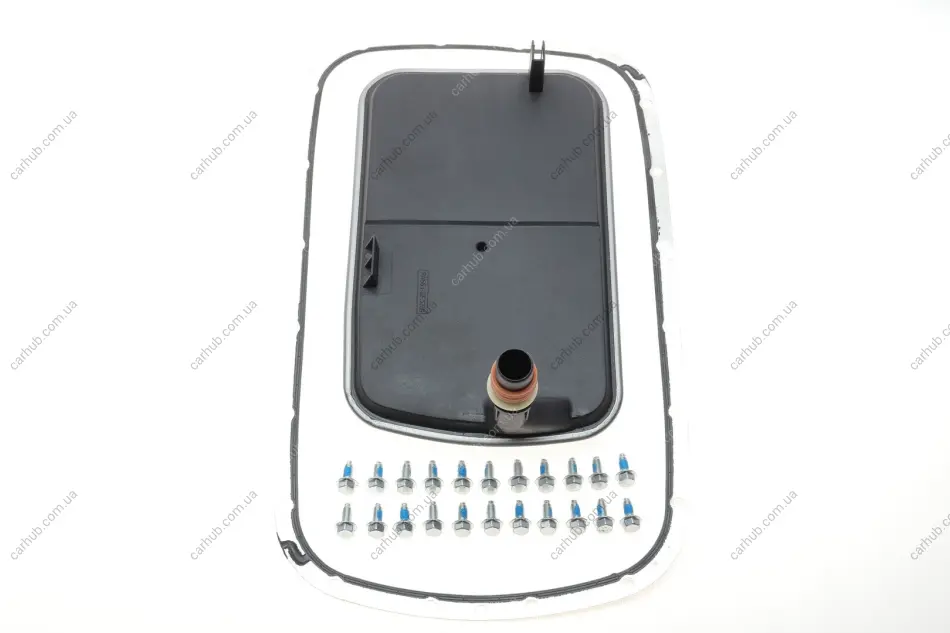 Фільтр АКПП BMW X5 (E53) 3.0 i/d 00-06 MEYLE 314 137 0002 (фото 1)