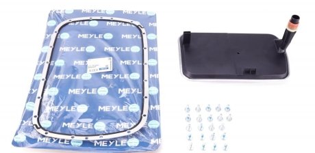 Комплект гидравлического фильтра АКПП MEYLE 314 137 0002 (фото 1)