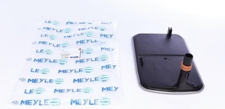 Фільтр гідравлічний АКПП MEYLE 314 137 0003