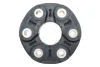 Муфта кардана еластична BMW 3 (E90)/5 (E60) 2.5-3.0d 05-10 (143mm) MEYLE 314 152 2107/HD (фото 5)