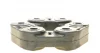 Муфта кардана еластична (ззаду) BMW 3 (F30/F31/F34)/4 (F32/F33/F36)/5 (F10/F11) 09- MEYLE 314 152 2108/HD (фото 2)