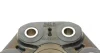 Муфта кардана еластична (ззаду) BMW 3 (F30/F31/F34)/4 (F32/F33/F36)/5 (F10/F11) 09- MEYLE 314 152 2108/HD (фото 5)