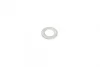 Муфта кардана еластична BMW 5 (E60/E61/F10) 01-11 (132mm) (спереду) (к-кт) MEYLE 314 152 2115/HD (фото 9)