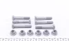 Муфта кардана еластична BMW 3 (E90-93)/5 (E60/E61/F07/F10/F11) MEYLE 314 152 2118/HD (фото 5)