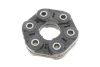 Муфта кардана еластична BMW 3/4/5/7/X1/X3/X4/X5/X6 00- (50x135x30) MEYLE 314 152 3102/HD (фото 3)