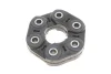Муфта кардана еластична BMW 3/4/5/7/X1/X3/X4/X5/X6 00- (50x135x30) MEYLE 314 152 3102/HD (фото 4)