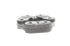 Муфта кардана еластична BMW 3/4/5/7/X1/X3/X4/X5/X6 00- (50x135x30) MEYLE 314 152 3102/HD (фото 5)