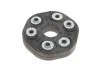 Муфта кардана еластична BMW 3/5/7/X3 98- (фаски 2 - 110 мм) MEYLE 314 152 3104/HD (фото 2)