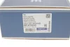 Муфта кардана еластична BMW 3/5/7/X3 98- (фаски 2 - 110 мм) MEYLE 314 152 3104/HD (фото 4)