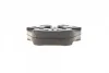 Муфта кардана еластична BMW 5 (E60/E61/F10) 01-11 (132mm) (спереду) MEYLE 314 152 3108/HD (фото 2)