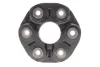 Муфта кардана еластична BMW 1 (E81/82/87/88) 3 (E90/91) 5 (F10/F11) X1 (E84) X3 (F25) 04-11 (ззаду) MEYLE 314 152 3109/HD (фото 1)