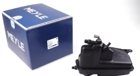 Бачок розширювальний BMW 7 (E65/E66/E67) 03-08 MEYLE 314 223 0006