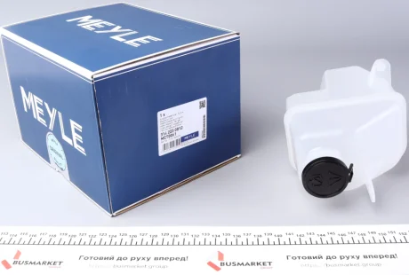 Бачок розширювальний Mini (R50/R52/R53) 01-08 MEYLE 314 223 0012