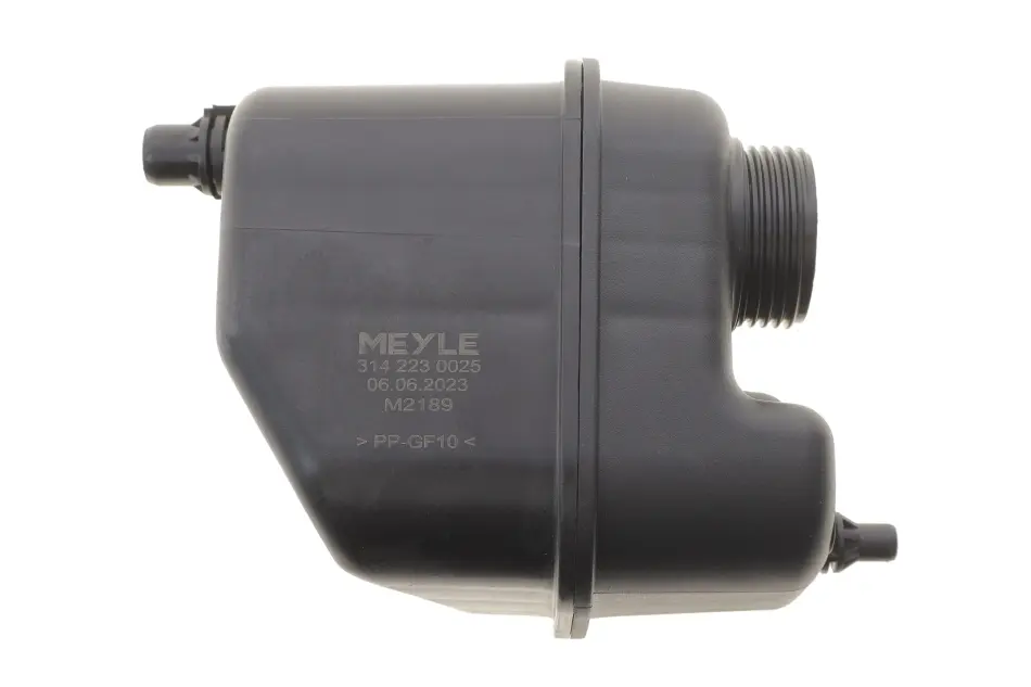 Бачок розширювальний BMW 3 (F30)/4 (F32) 12- (B48/N20) (без кришки) MEYLE 314 223 0025 (фото 1)
