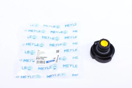 Кришка MEYLE 314 238 0007
