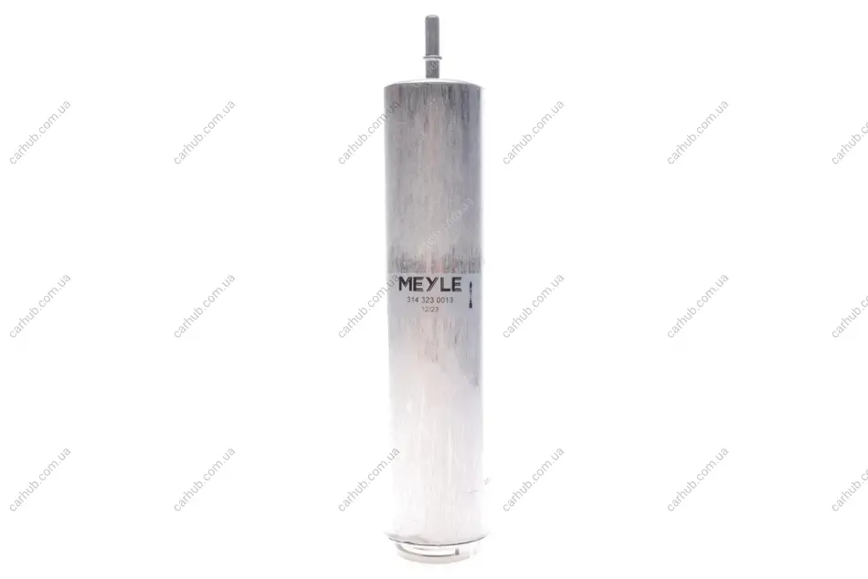 Фільтр паливний BMW 1 (F20)/1 (F21)/2 (F22/F87)/2 (F23)/3 (F30/F80/F31)/4 (F32/F82/F33/F83) 10- MEYLE 314 323 0013 (фото 1)