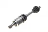 Піввісь (передня) BMW X5 (E53) 00- (L) (586mm) M57/M62/N62 MEYLE 314 498 0009 (фото 7)