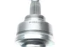 Піввісь (задня) BMW 3 (F30/F80)/1 (F20/F21) 11-18 (L) (L=747) (z=28) B47/N47/B37 MEYLE 314 498 0028 (фото 5)
