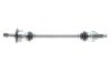 Піввісь (задня) BMW 3 (F30/F80)/1 (F20/F21) 11-18 (L) (L=747) (z=28) B47/N47/B37 MEYLE 314 498 0028 (фото 6)