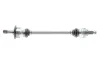 Піввісь (задня) BMW 3 (F30/F80)/1 (F20/F21) 11-18 (L) (L=747) (z=28) B47/N47/B37 MEYLE 314 498 0028 (фото 6)