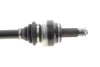 Піввісь (задня) BMW X5 (E70/F15/F85)/X6 (F16/F86) 06-19 (30x27x810) MEYLE 314 498 0031 (фото 5)