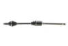 Піввісь (передня) BMW X5 (E70/F15/F85)/X6 (E71/E72/F16/F86) 08- (R) (30x27x973) MEYLE 314 498 0038 (фото 1)