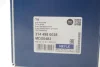Піввісь (передня) BMW X5 (E70/F15/F85)/X6 (E71/E72/F16/F86) 08- (R) (30x27x973) MEYLE 314 498 0038 (фото 2)