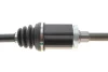 Піввісь (передня) BMW X5 (E70/F15/F85)/X6 (E71/E72/F16/F86) 08- (R) (30x27x973) MEYLE 314 498 0038 (фото 4)