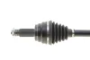 Піввісь (передня) BMW X5 (E70/F15/F85)/X6 (E71/E72/F16/F86) 08- (R) (30x27x973) MEYLE 314 498 0038 (фото 5)