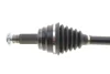 Піввісь (передня) BMW X5 (E70/F15/F85)/X6 (E71/E72/F16/F86) 10-19 (L) (30x27/663) B47/N47/N55/N57 MEYLE 314 498 0039 (фото 4)
