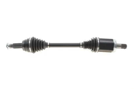 Піввісь (передня) BMW X5 (E70/F15/F85)/X6 (E71/E72/F16/F86) 10-19 (L) (30x27/663) B47/N47/N55/N57 MEYLE 314 498 0039