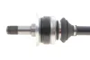 Піввісь (задня) (L) BMW 5 (F10/F11) 10-17 N20/N47/N57 (30x28zx763mm) MEYLE 314 498 0066 (фото 4)