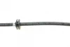 Шланг гальмівний (передній) BMW X3 (E83) 04-11 (L=550mm) M47/M54/N46/N47/N52 MEYLE 314 525 0003 (фото 2)