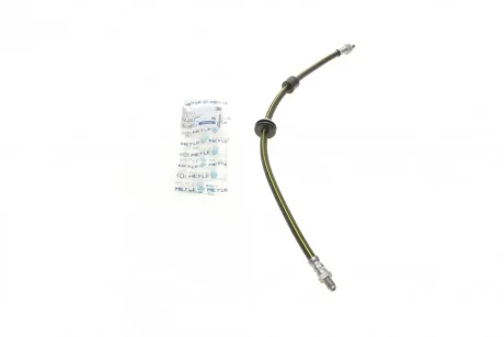 Шланг гальмівний (передній) BMW X3 (E83) 04-11 (L=550mm) M47/M54/N46/N47/N52 MEYLE 314 525 0003