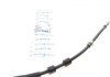 Шланг гальмівний (передній) BMW 3 (E90) 05-08 (L=470mm) M57/N52/N53/N54 MEYLE 314 525 0009 (фото 1)