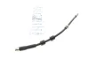 Шланг гальмівний (передній) BMW 3 (E90) 05-08 (L=470mm) M57/N52/N53/N54 MEYLE 314 525 0009 (фото 1)