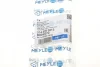 Шланг гальмівний (передній) BMW X5 (E70/F15)/X6 (E71/E72) 06- (640mm) MEYLE 314 525 0013 (фото 6)