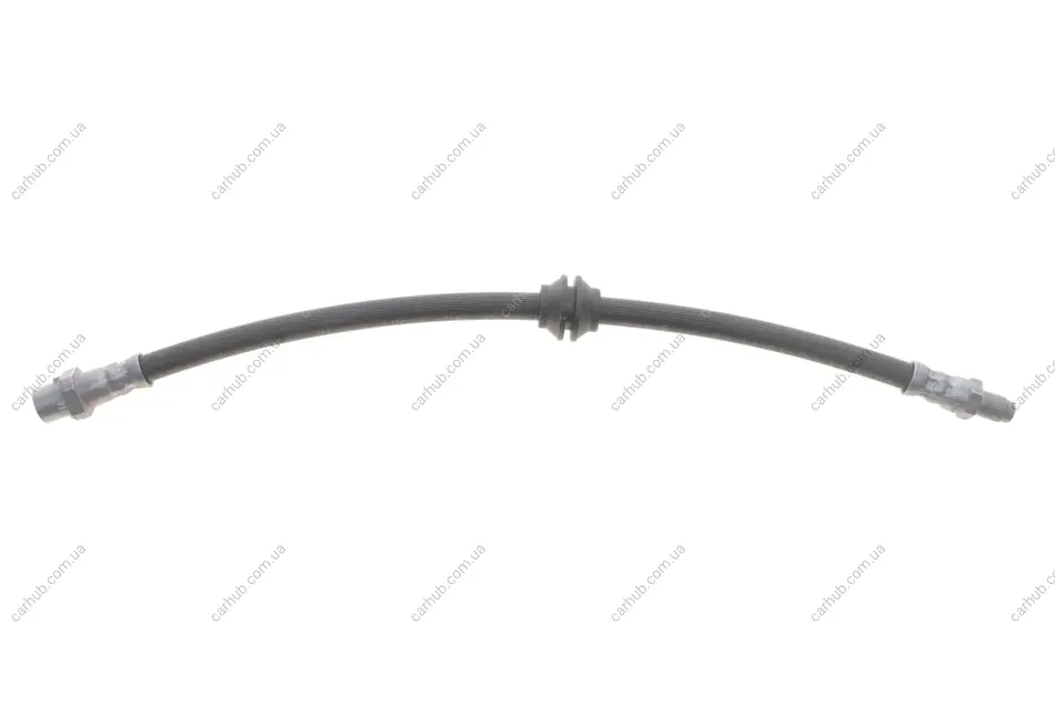 Шланг гальмівний (задній) BMW 3 (G20/G80)/4 (G22/G82) 18- (L=370mm) MEYLE 314 525 0022 (фото 1)